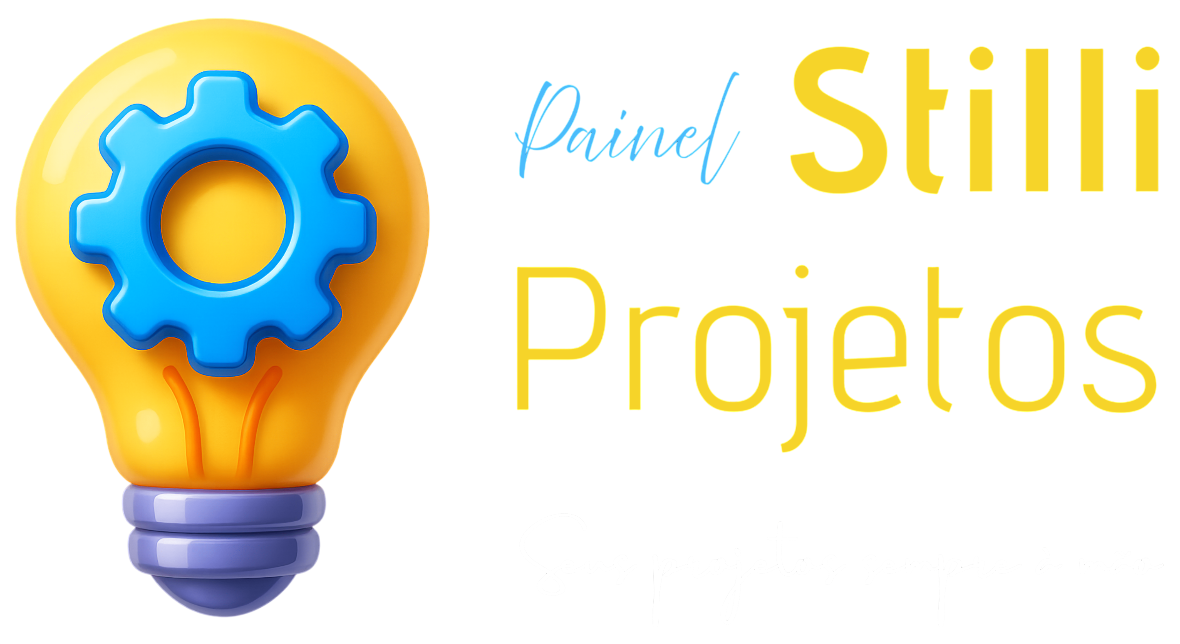 Logo Site Painel Stilli Projetos